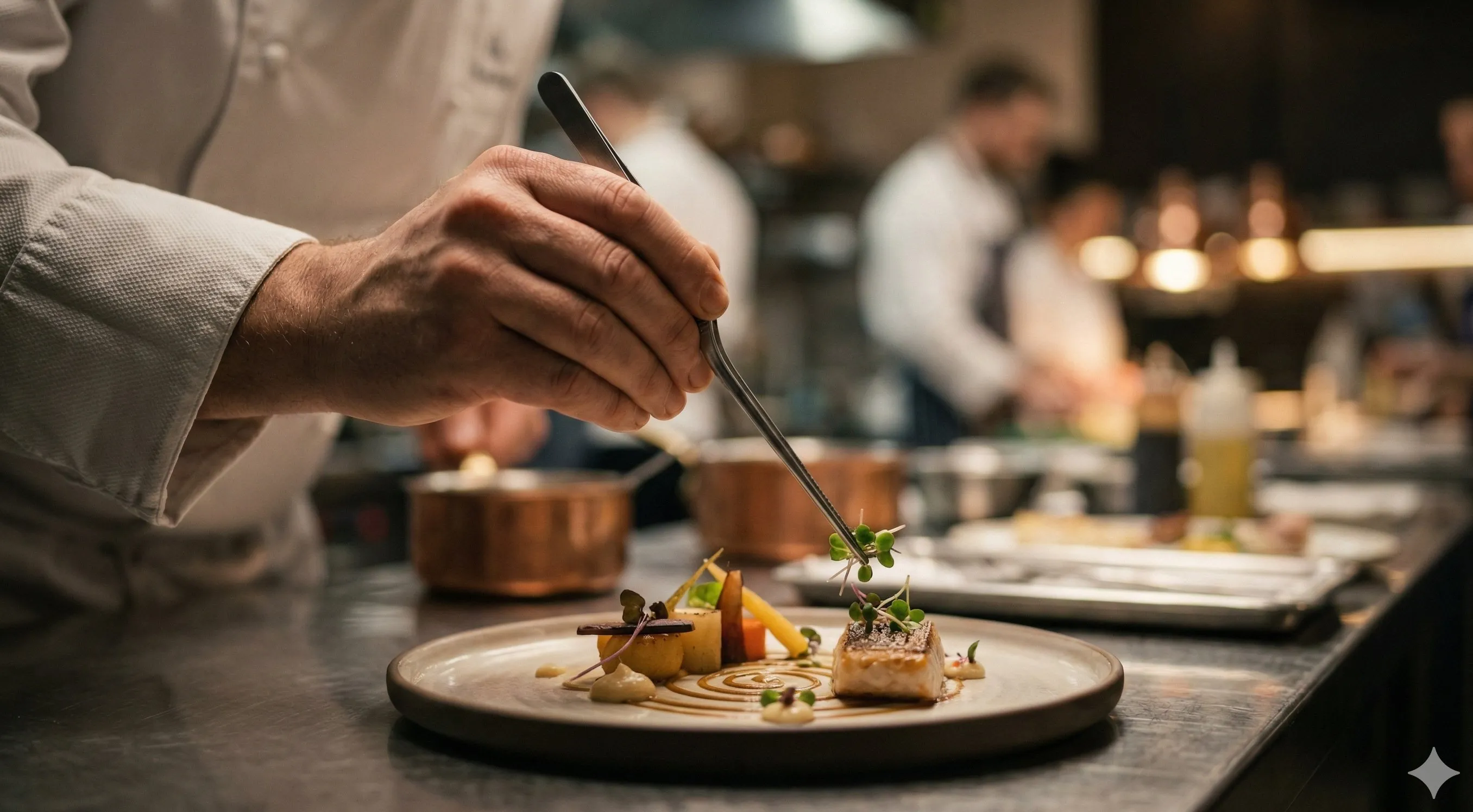 Michelin Stars