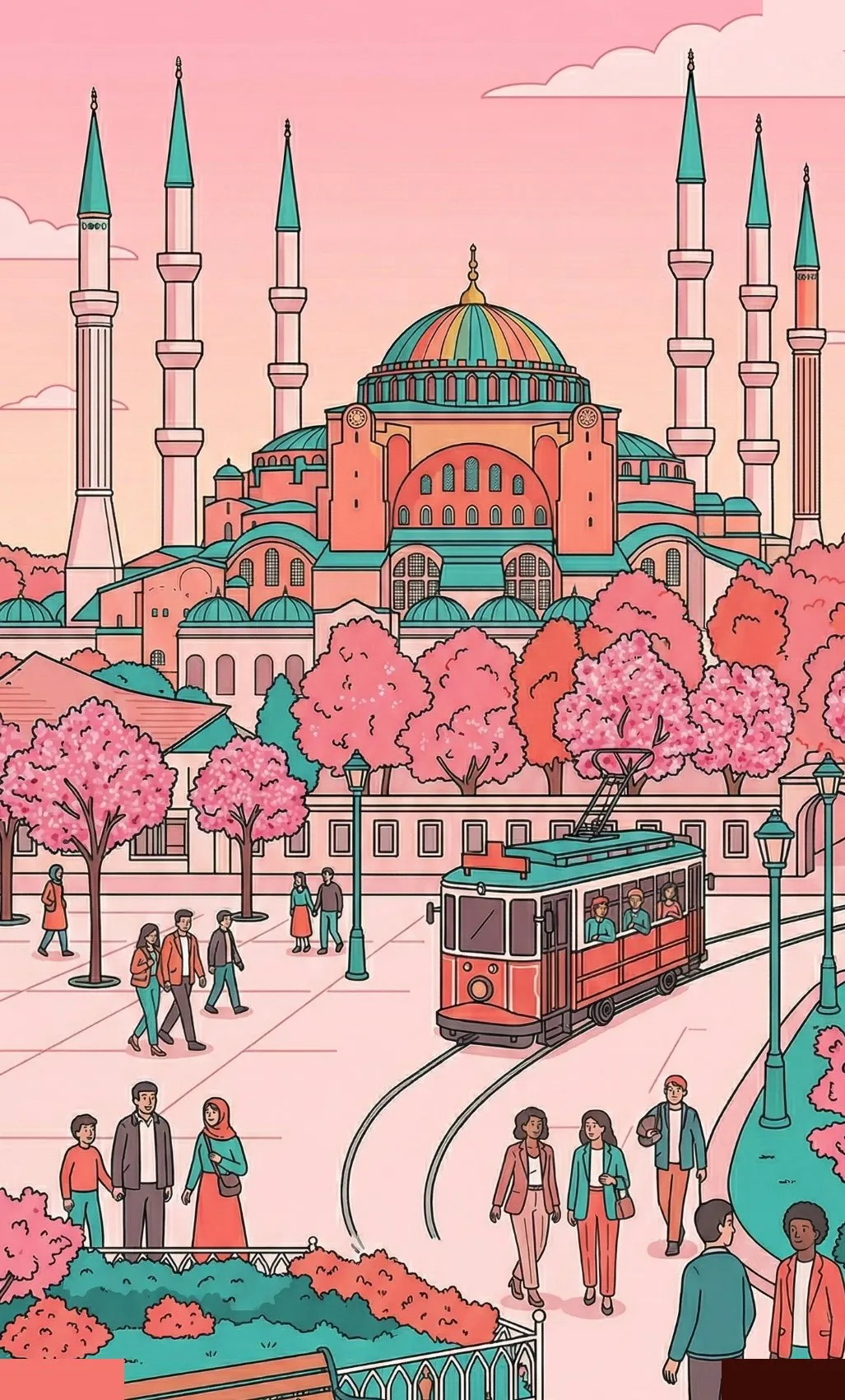 Sultanahmet Heritage